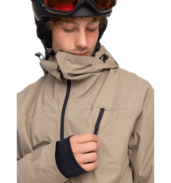 Everest ski jacket top